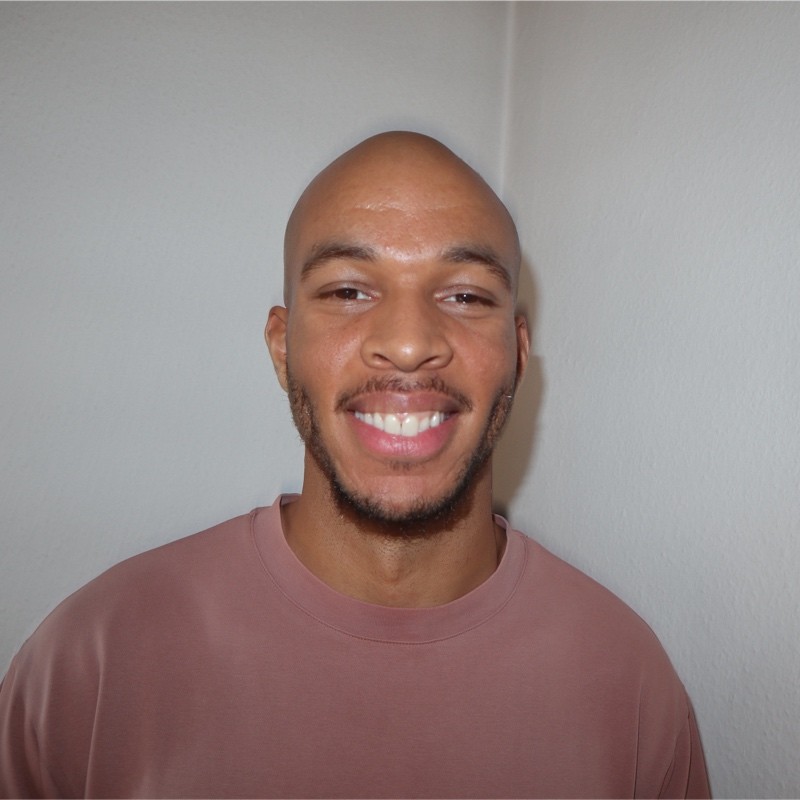 Ryan Zidago